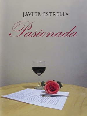 cover image of Pasionada
